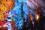 Reed Flute Cave - Nature's Art Palace
